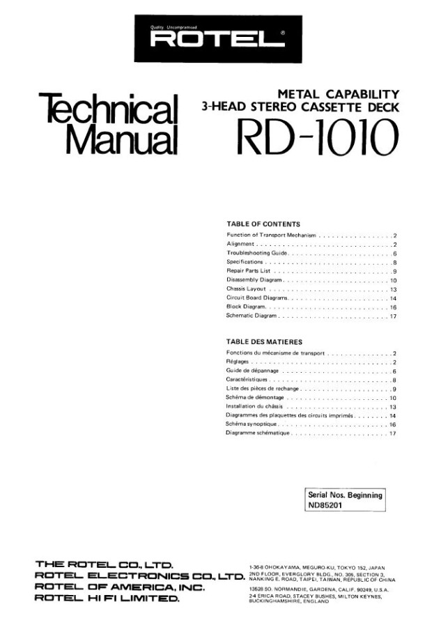 RD-1010